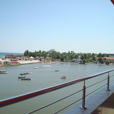 Hotel Prestige Costinești Dış mekan fotoğraf
