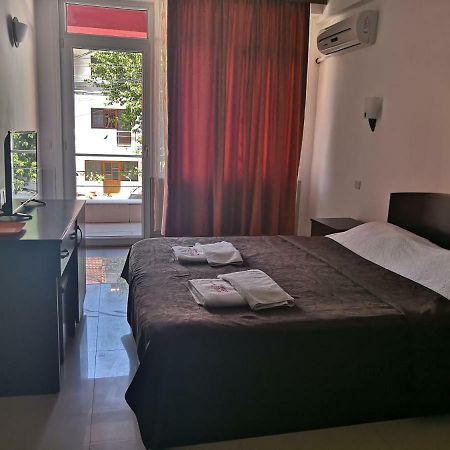 Hotel Prestige Costinești Dış mekan fotoğraf