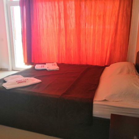 Hotel Prestige Costinești Dış mekan fotoğraf