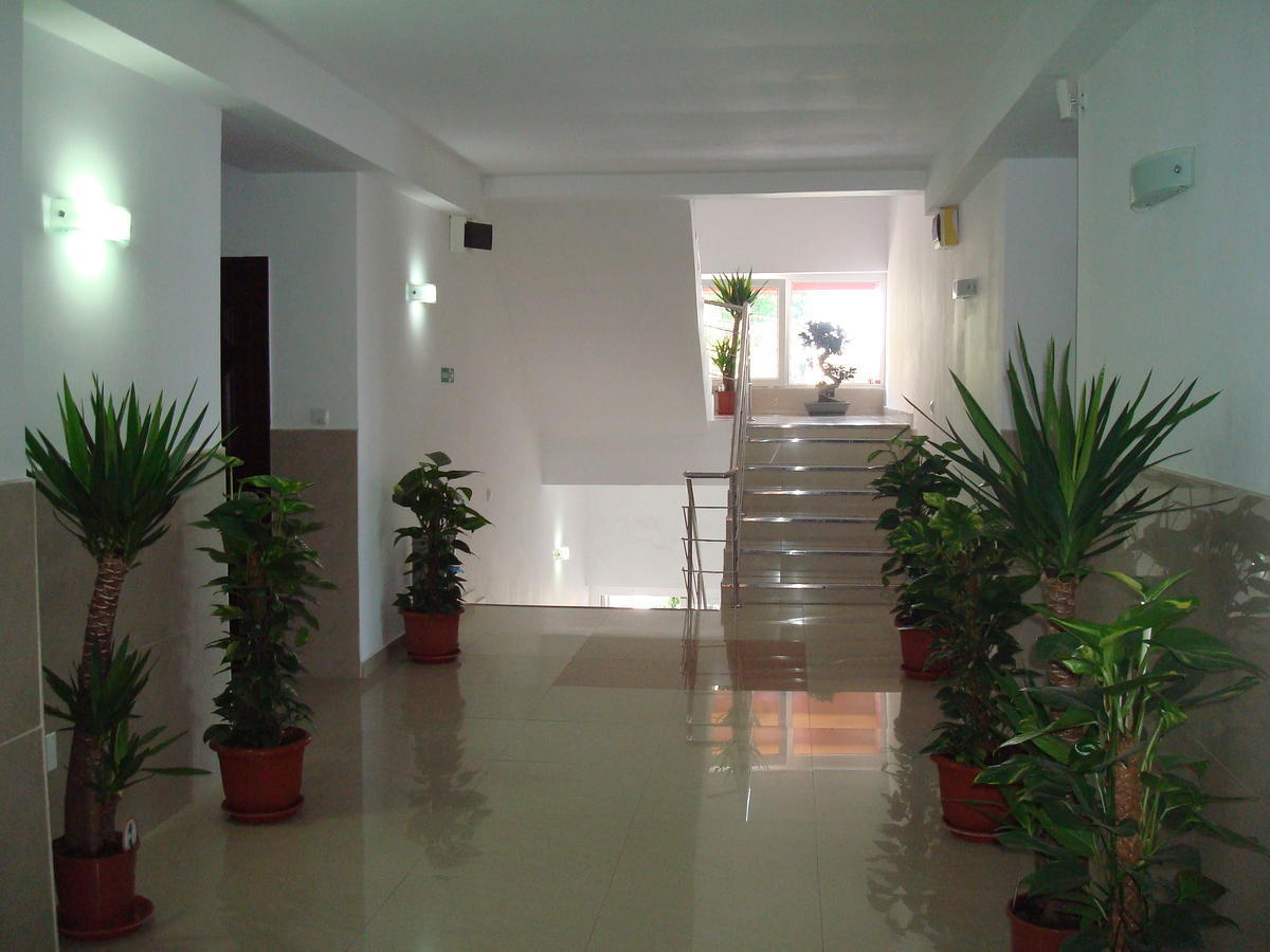 Hotel Prestige Costinești Dış mekan fotoğraf