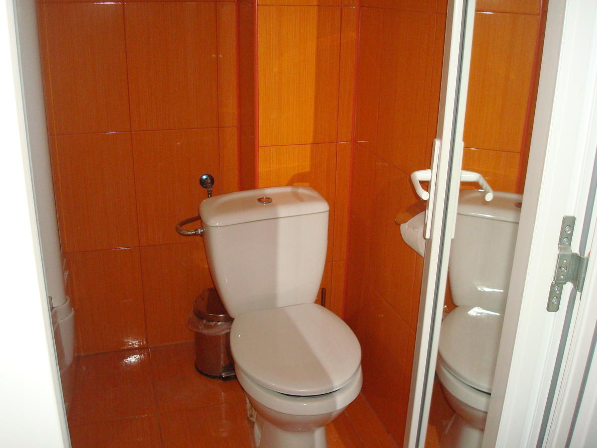 Hotel Prestige Costinești Oda fotoğraf