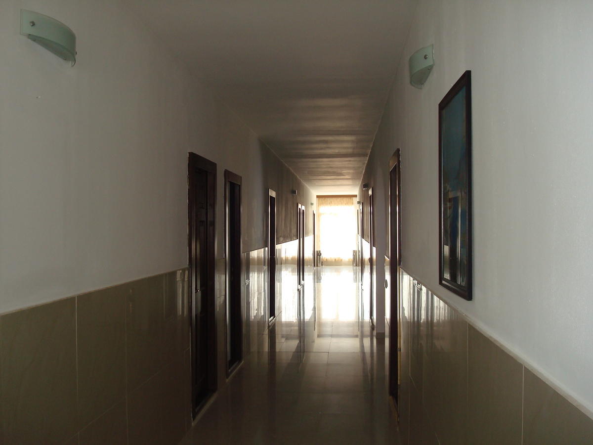 Hotel Prestige Costinești Dış mekan fotoğraf