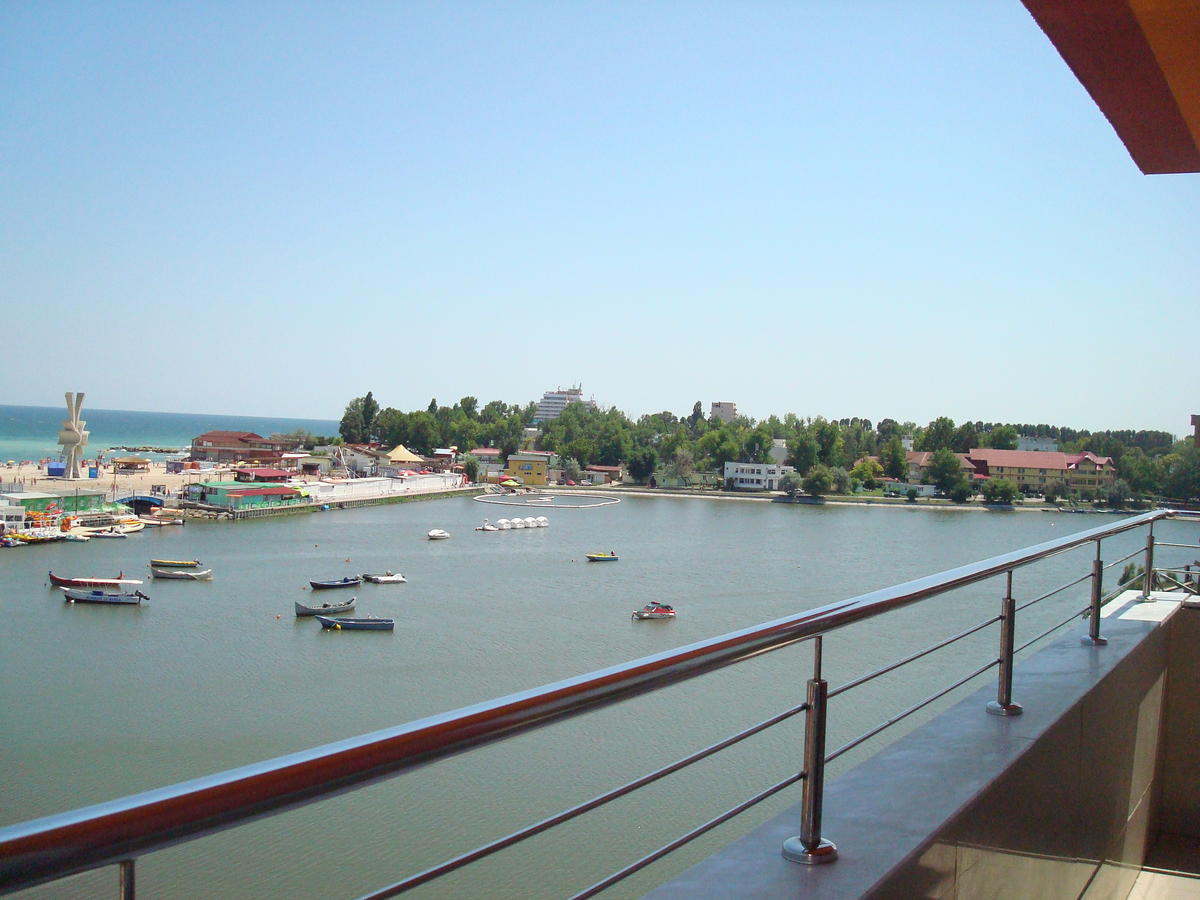 Hotel Prestige Costinești Dış mekan fotoğraf