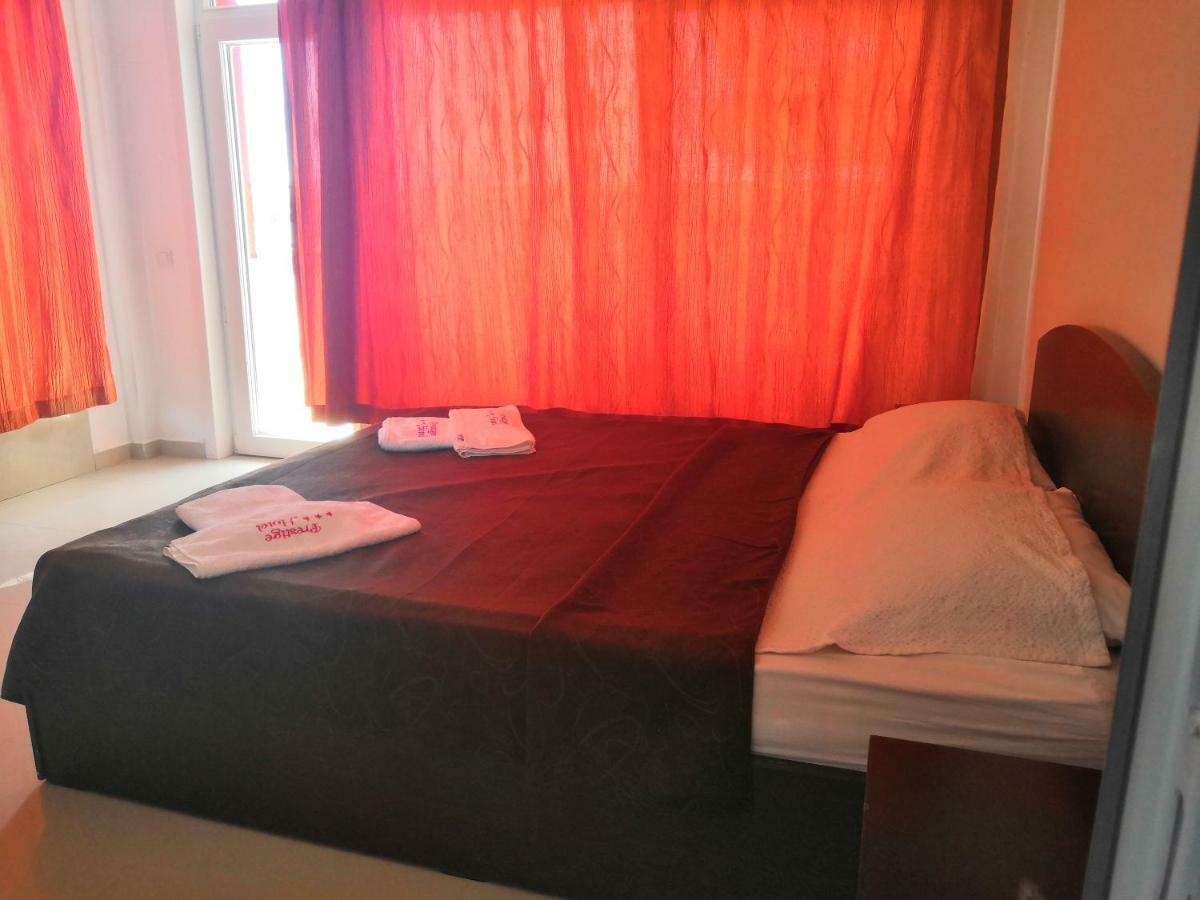 Hotel Prestige Costinești Dış mekan fotoğraf