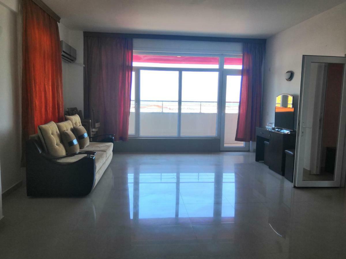 Hotel Prestige Costinești Dış mekan fotoğraf