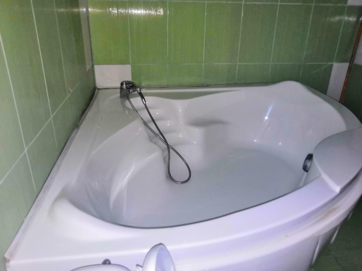 Hotel Prestige Costinești Dış mekan fotoğraf