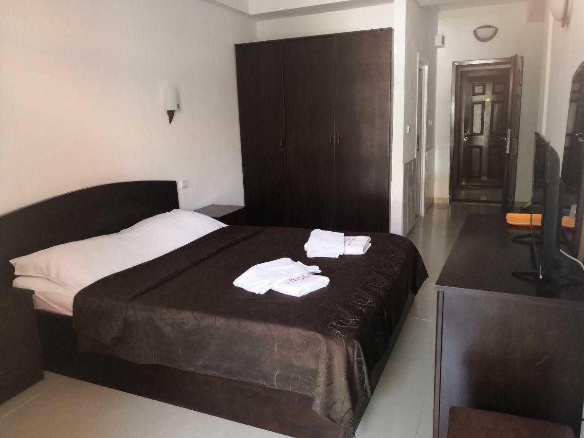 Hotel Prestige Costinești Dış mekan fotoğraf